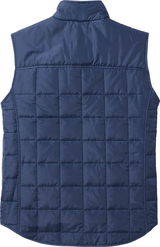 Legendary Outdoors Men's Performance Quilted Vest image number 1
