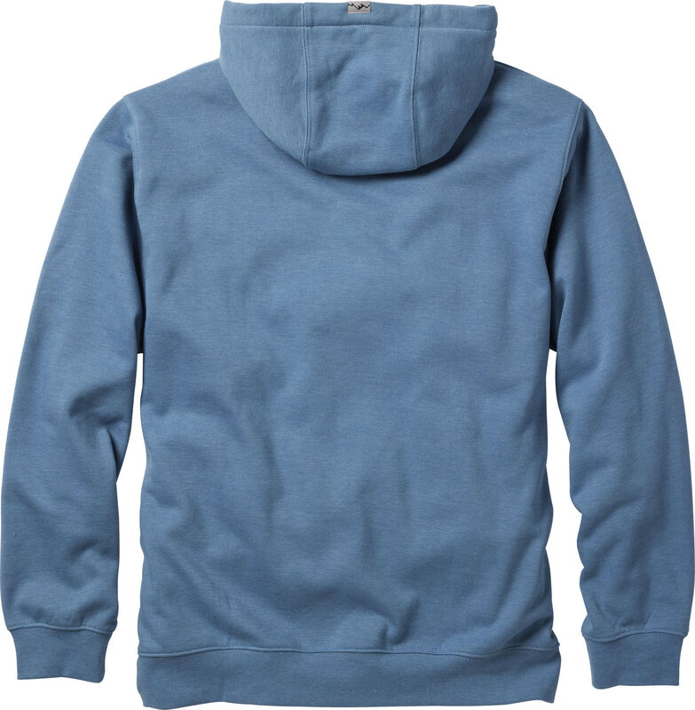 Men's Legendary Outdoors Horizon Hooded Sweatshirt image number 1