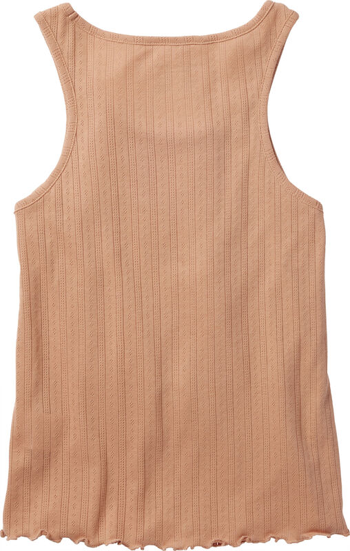 Women's Two Pack Knit Tank Tops image number 2