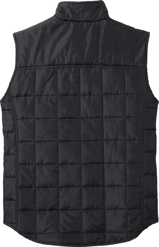 Legendary Outdoors Men's Performance Quilted Vest image number 1
