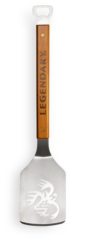 Legendary Grill Spatula for Outdoor Grill image number 0