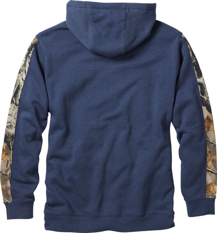 Men's Camo Outfitter Hoodie image number 1